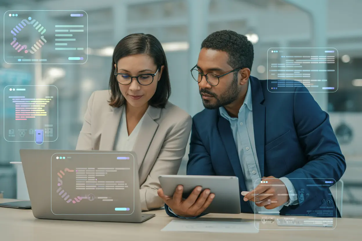 Harnessing AI-Driven n8n Automation for Niche Workflow Optimization in 2026
