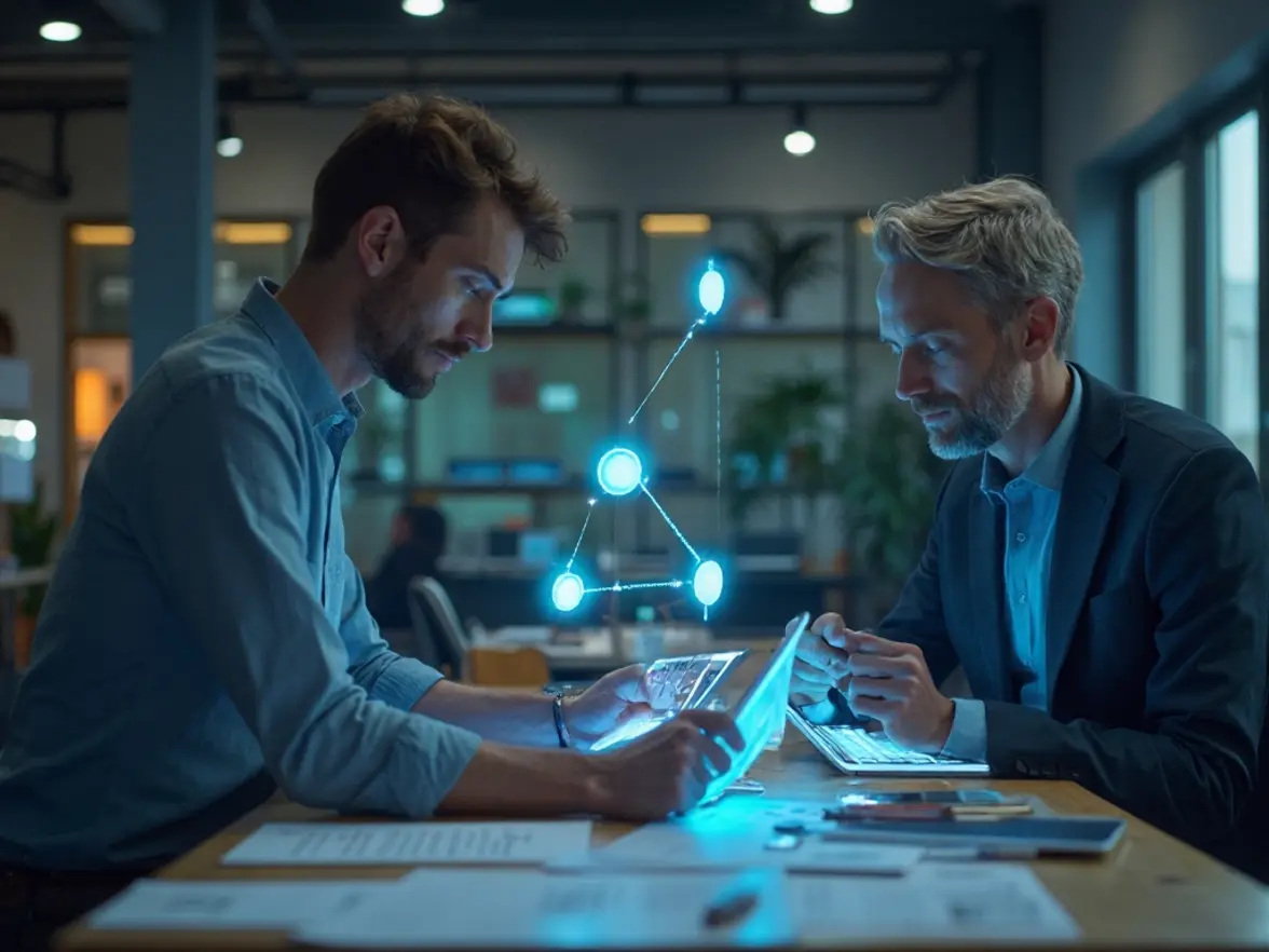 Harnessing AI-Driven Automation with n8n: Custom Workflow Innovations for 2025