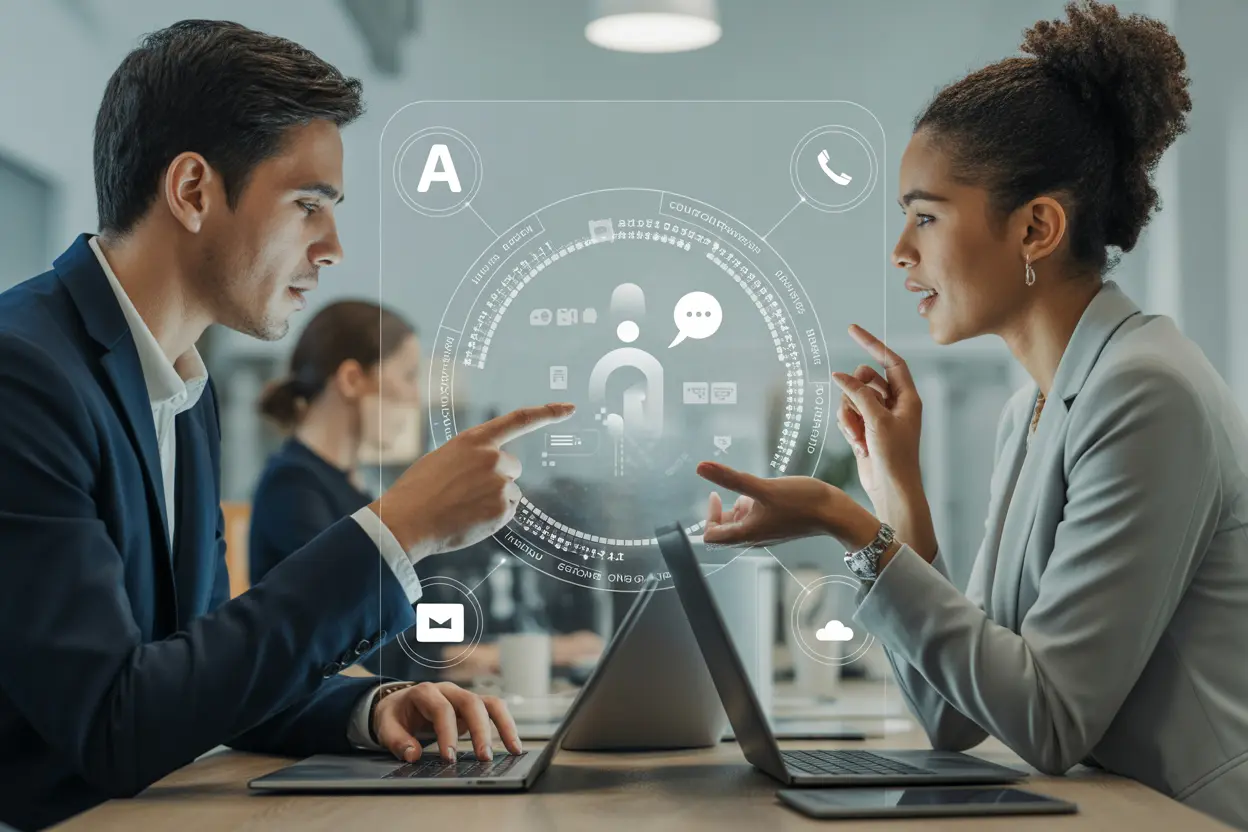 Harnessing Customer Engagement with AI and Data: Insights from Verint’s CEO Dan Bodner