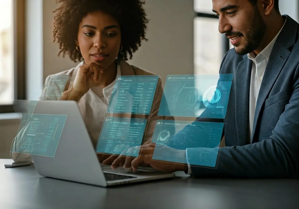 Harnessing the Power of Custom Business Software to Drive Growth and Efficiency