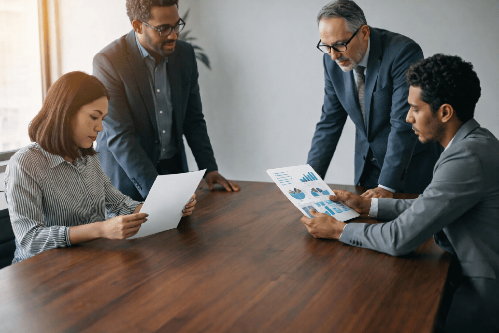 How to Build a Winning Proposition in a Competitive Market: Insights from Leadership Expert Willie Peterson