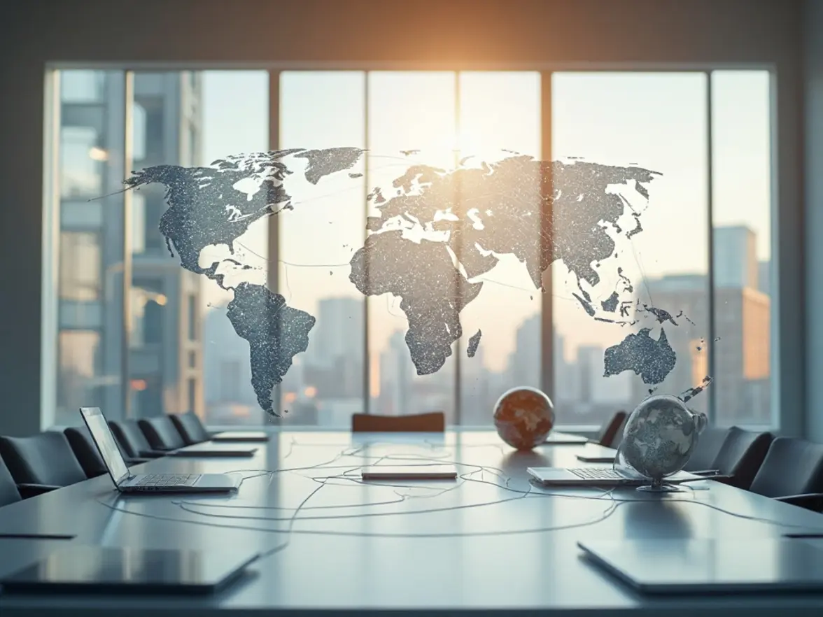 Navigating Global Innovation: Strategies for Integrating Diverse Markets and Cultures