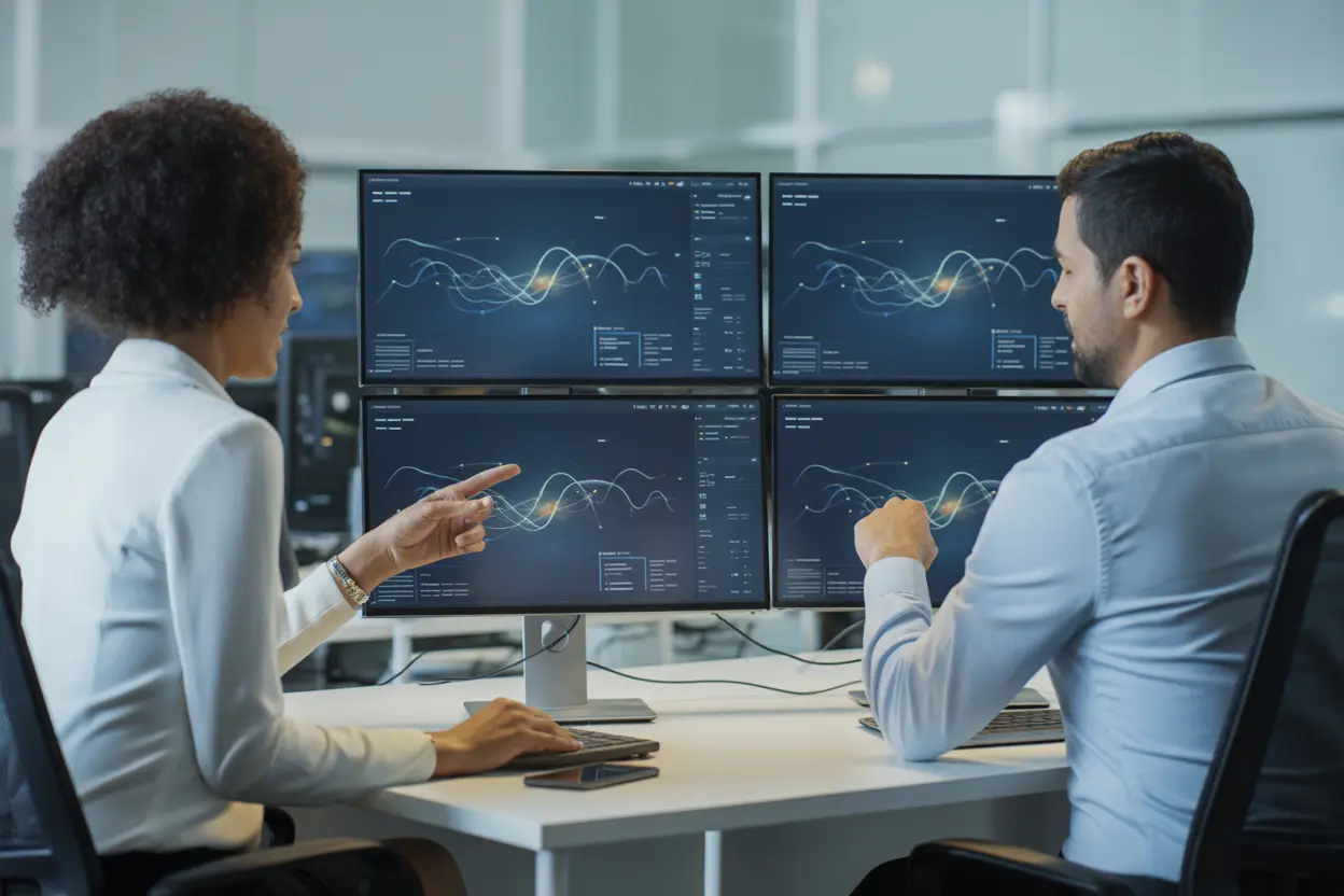 Transforming Contact Centers Through CX Automation and AI: Insights from Verint CEO Dan Bodner