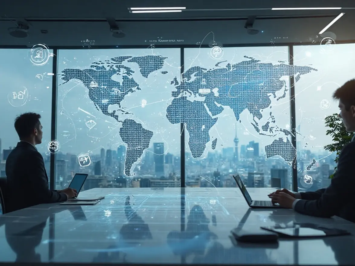 Developing Effective Leaders for a Complex Global Frontier