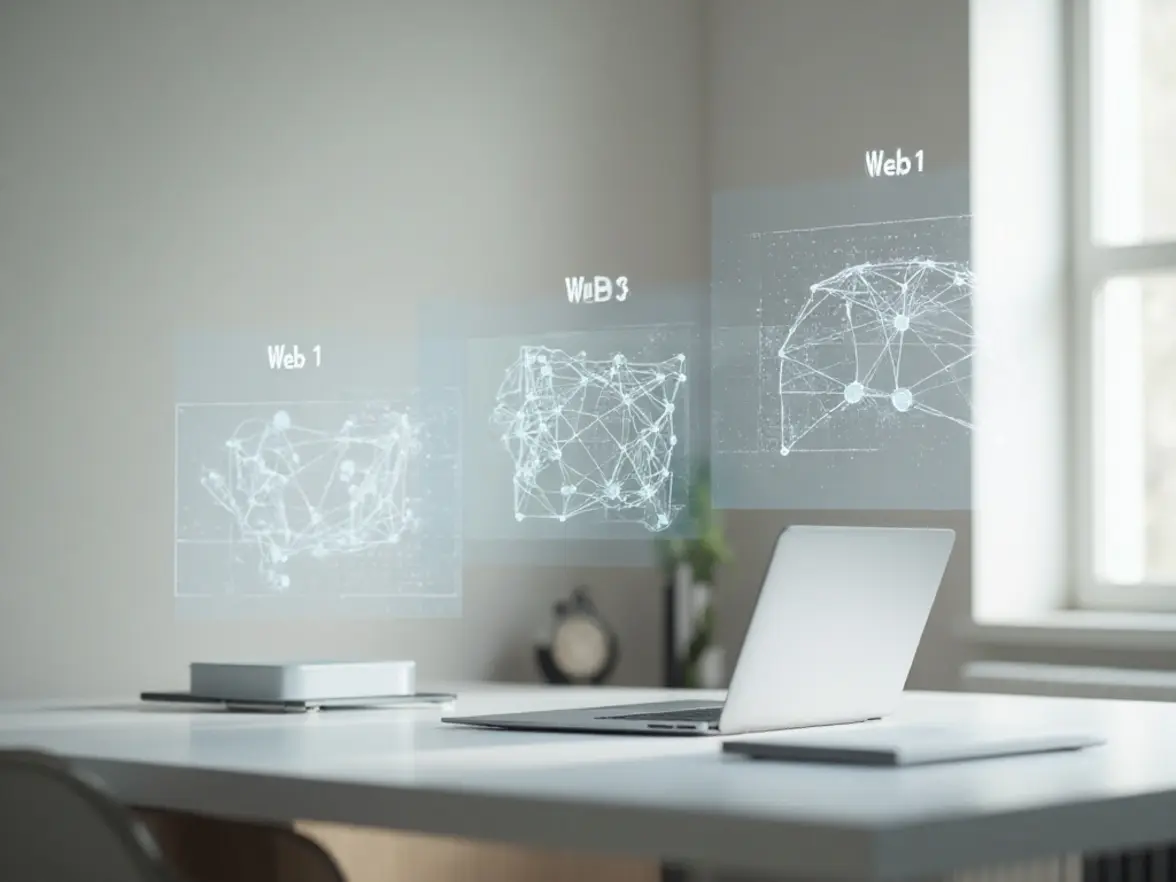 Exploring Web3 Websites: Revolutionizing the Future of the Internet