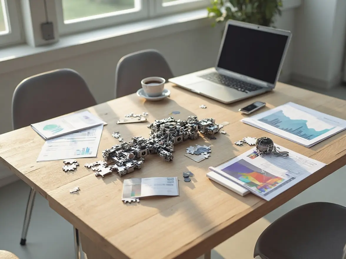 Mastering AI Model Training: A Comprehensive Guide to Building High-Performing AI Systems