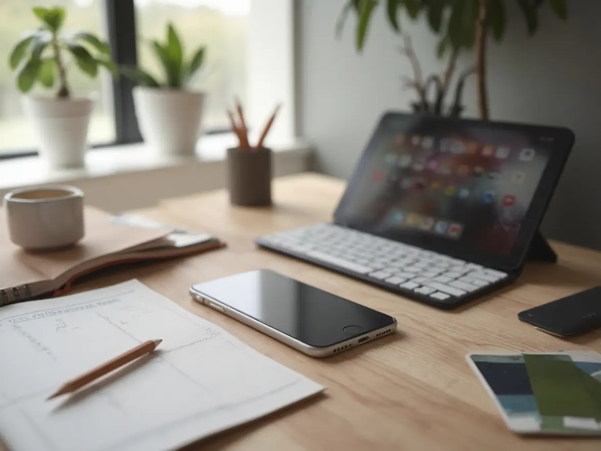 Why Designers Should Rethink Owning an iPhone: A Critical Perspective