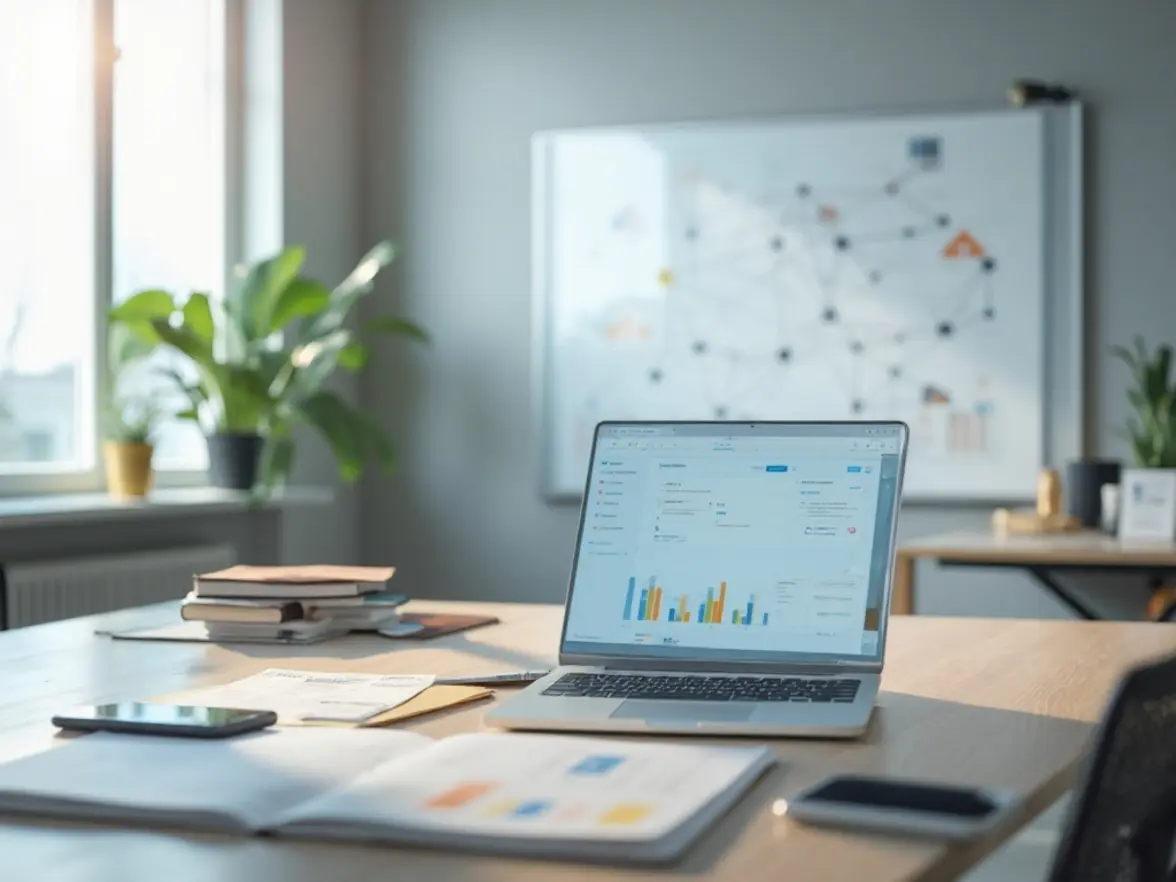 Automate Your Property Email Leads with n8n: Streamline Real Estate Lead Management