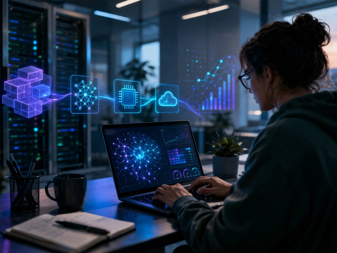 Optimizing AI Workloads: Strategies and Best Practices for Efficient AI Development