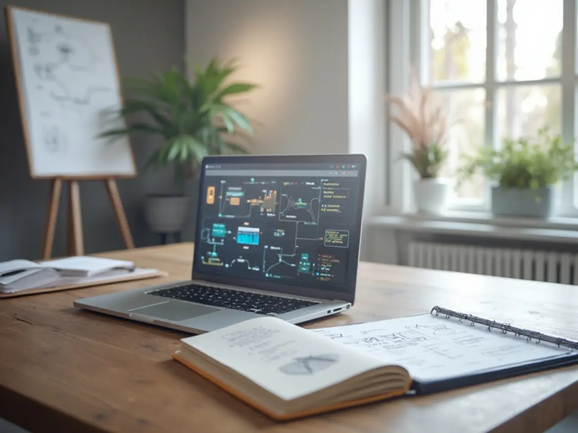 AI Workflow Automation Playbook